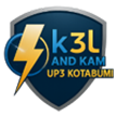 K3Guard Logo